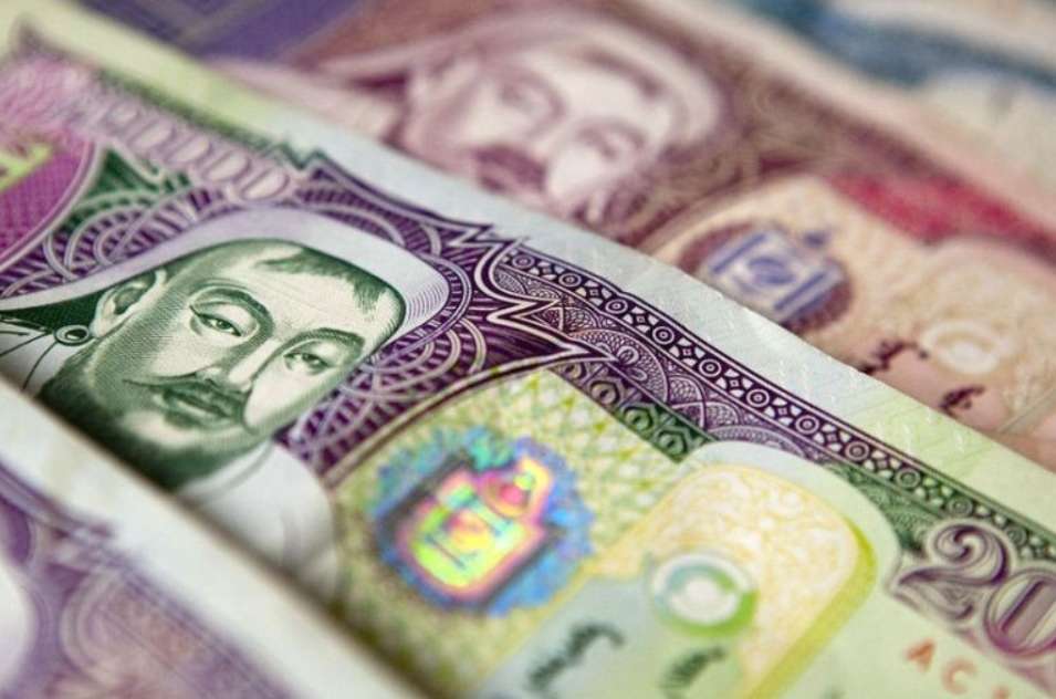 Mongolia Faces Debt, Reserve Strain