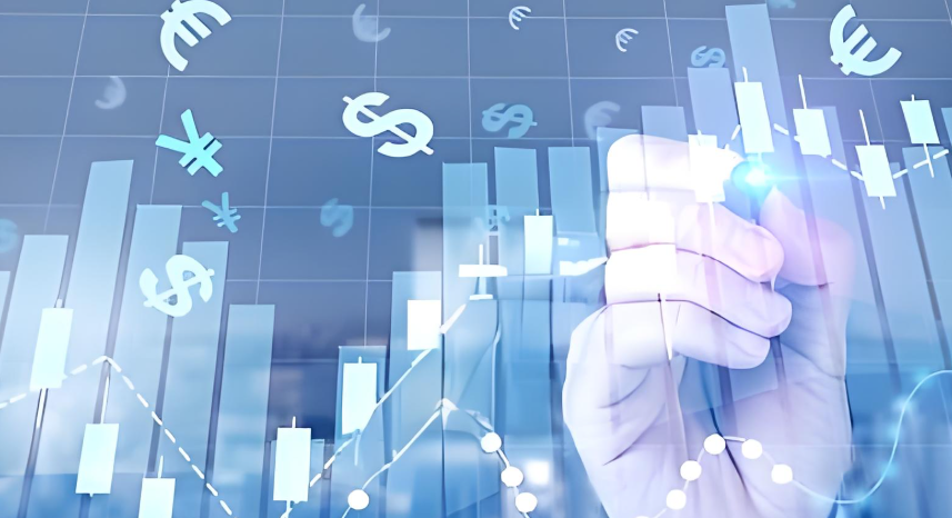 Volatility Set to Be New Normal