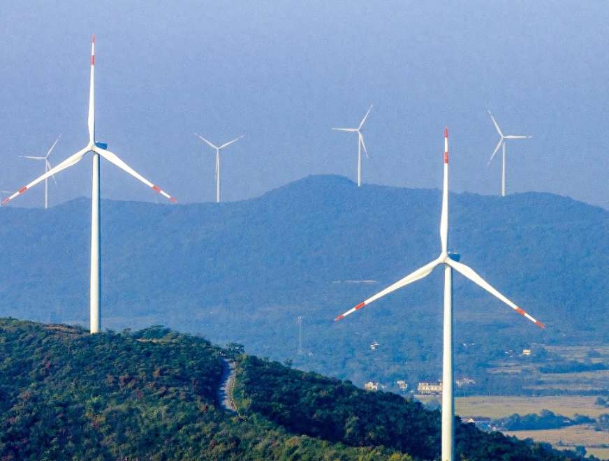 What Sparks Will AI and Energy Ignite?