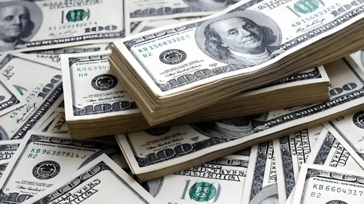 Is the Dollar's Rally Coming to an End?