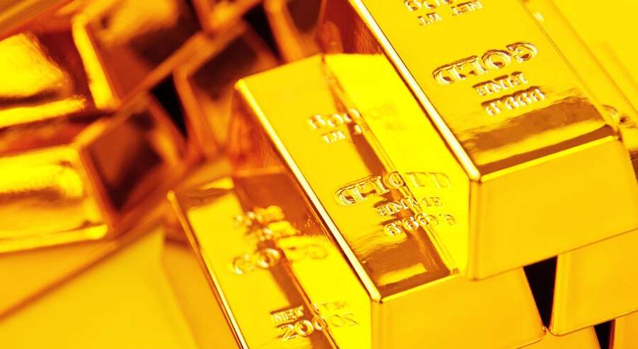 Gold Set to Reenter Bull Market